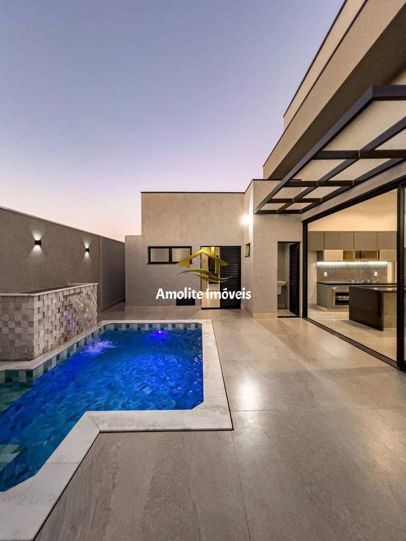 Casa de Condomínio com 3 quartos à venda, 149m² — foto 6 de 30