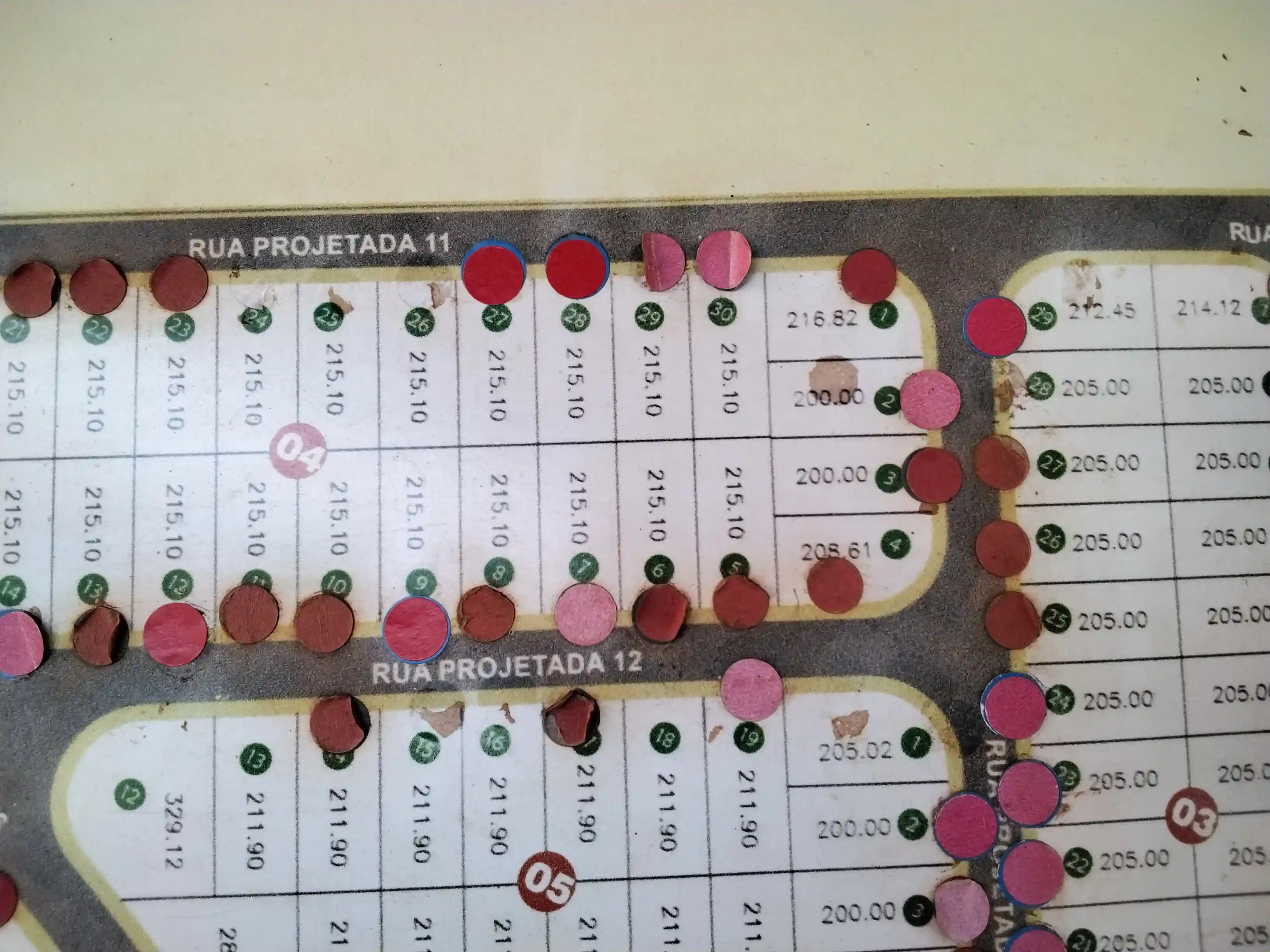 Terreno / Lote / Condomínio à venda — foto 3 de 5