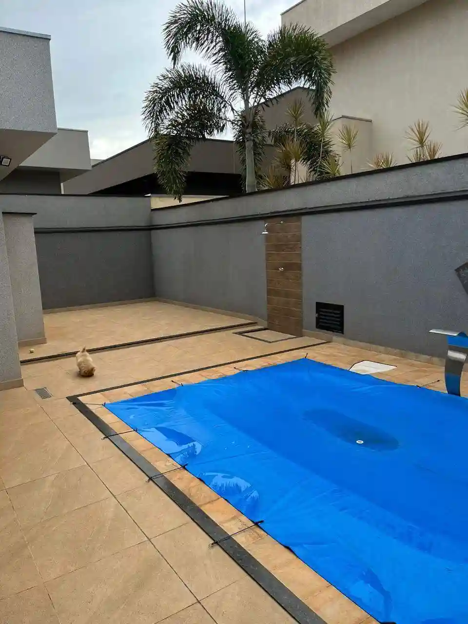 Casa de Condomínio com 3 quartos à venda, 377m² — foto 11 de 21
