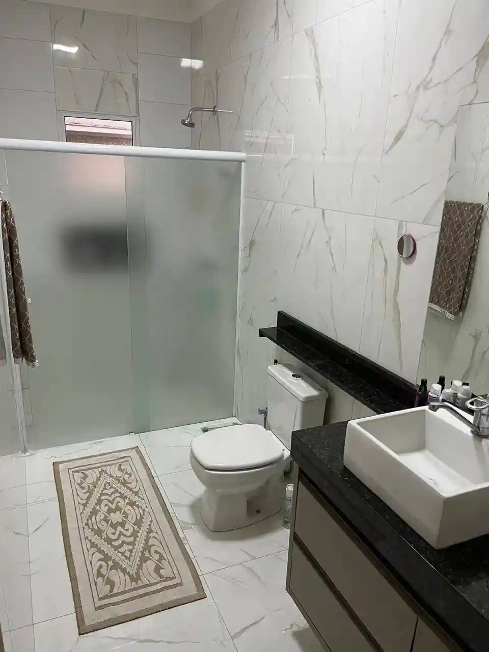 Casa de Condomínio com 3 quartos à venda, 377m² — foto 17 de 21