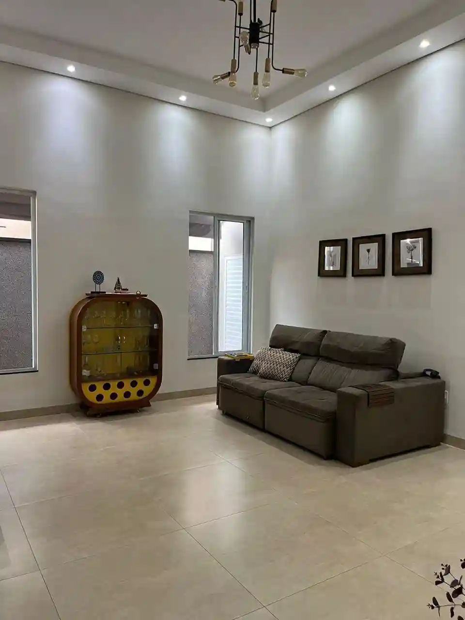 Casa de Condomínio com 3 quartos à venda, 377m² — foto 5 de 21