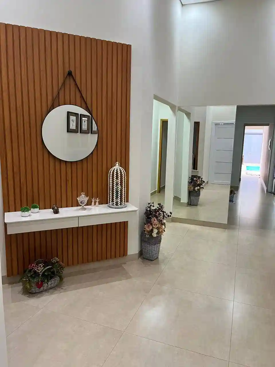 Casa de Condomínio com 3 quartos à venda, 377m² — foto 4 de 21