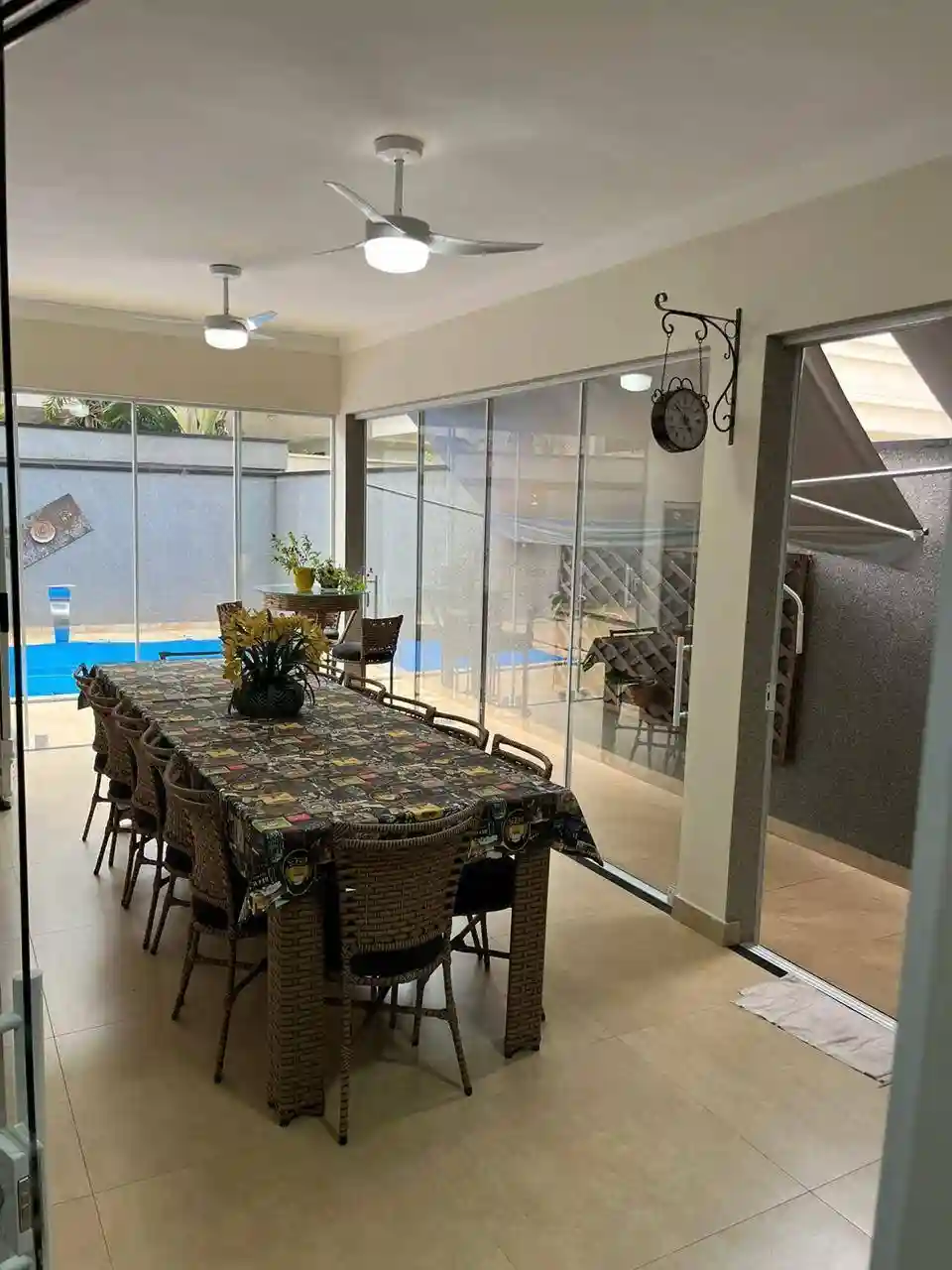 Casa de Condomínio com 3 quartos à venda, 377m² — foto 10 de 21