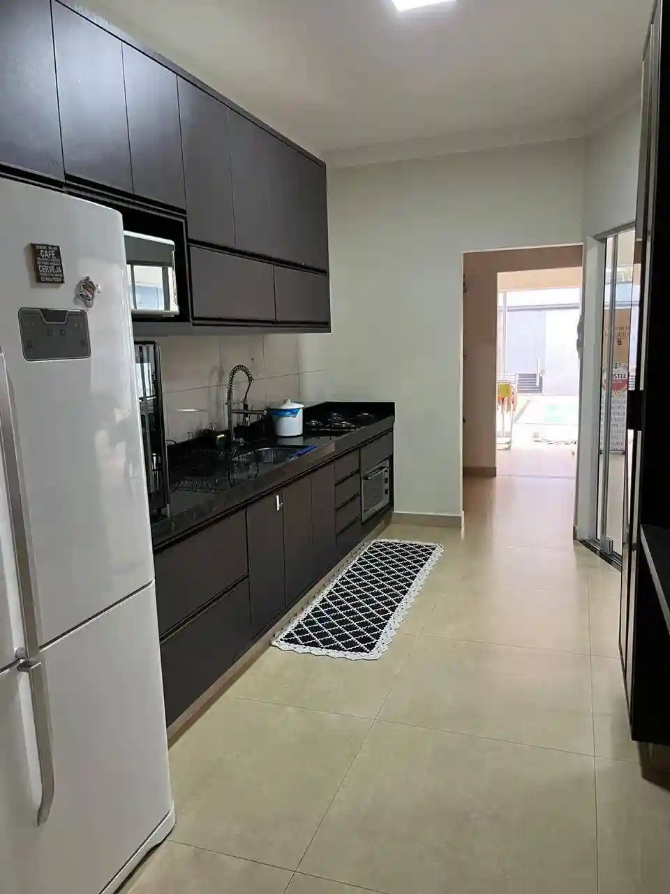 Casa de Condomínio com 3 quartos à venda, 377m² — foto 7 de 21