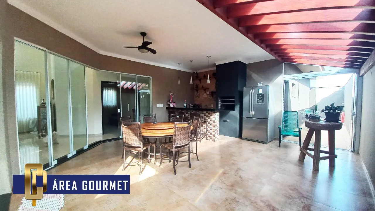 Casa de Condomínio à venda — foto 4 de 12