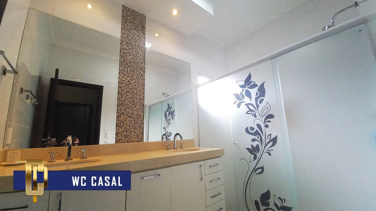 Casa de Condomínio à venda — foto 6 de 12