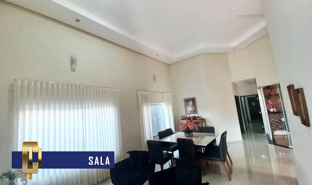 Casa de Condomínio à venda — foto 8 de 12
