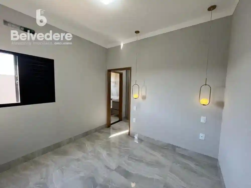 Casa de Condomínio com 3 quartos à venda, 253m² — foto 12 de 14