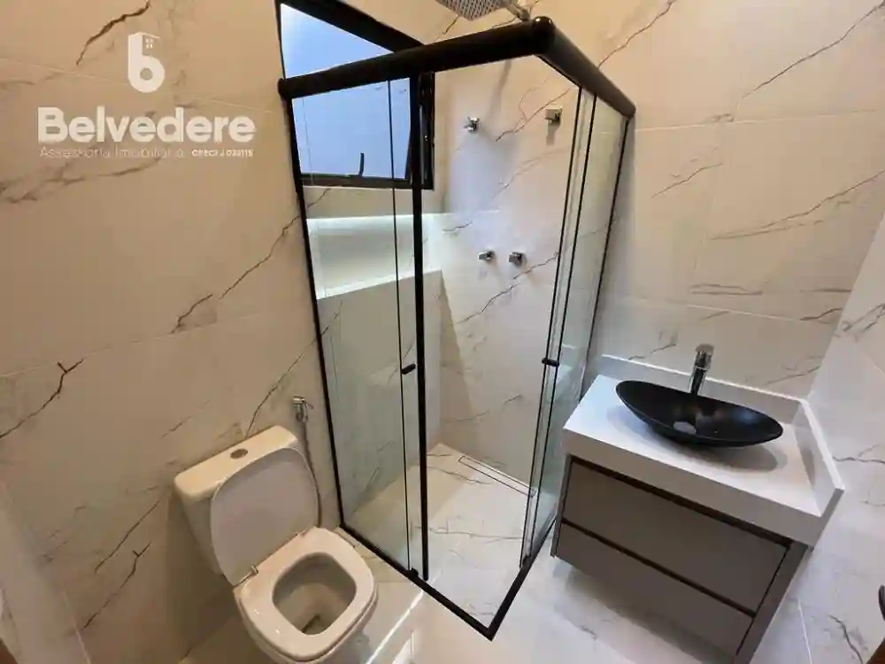 Casa de Condomínio com 3 quartos à venda, 253m² — foto 8 de 14