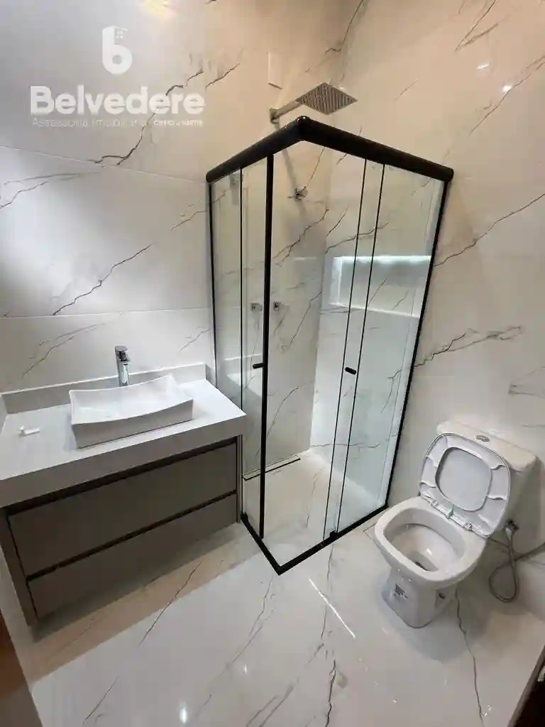 Casa de Condomínio com 3 quartos à venda, 253m² — foto 13 de 14