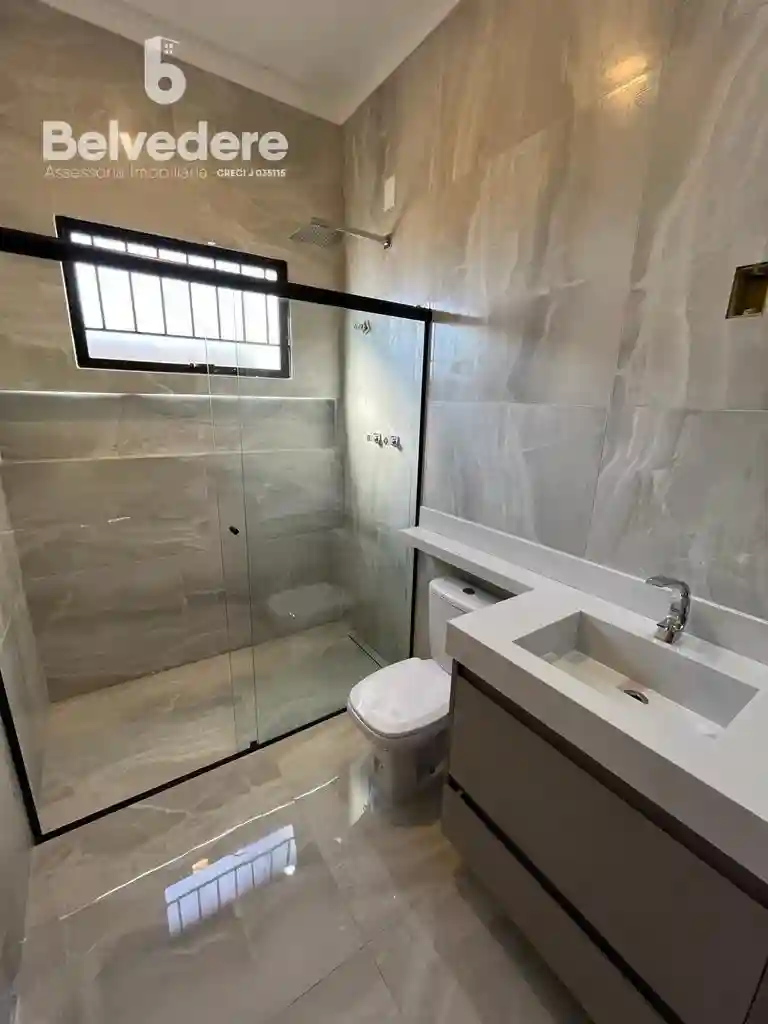 Casa de Condomínio com 3 quartos à venda, 253m² — foto 10 de 14