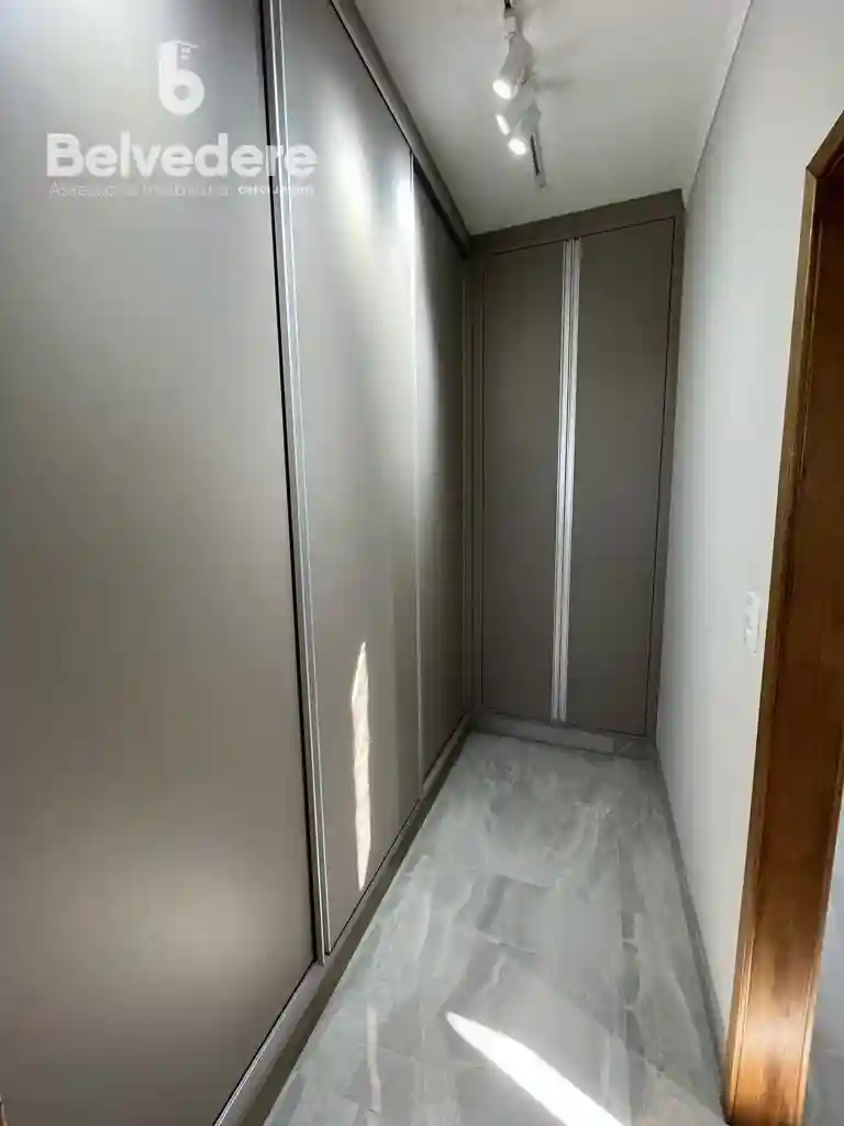 Casa de Condomínio com 3 quartos à venda, 253m² — foto 11 de 14