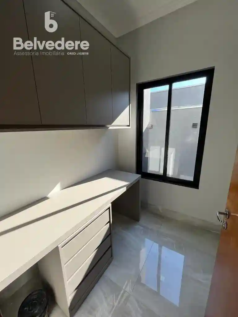 Casa de Condomínio com 3 quartos à venda, 253m² — foto 6 de 14