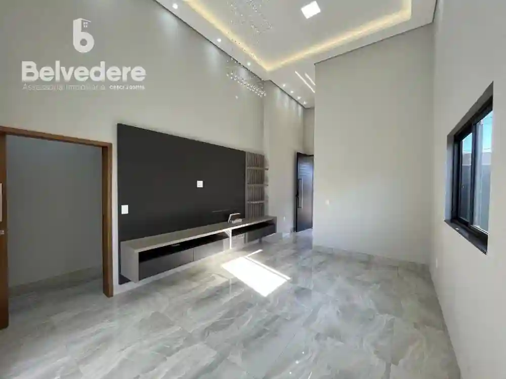 Casa de Condomínio com 3 quartos à venda, 253m² — foto 4 de 14