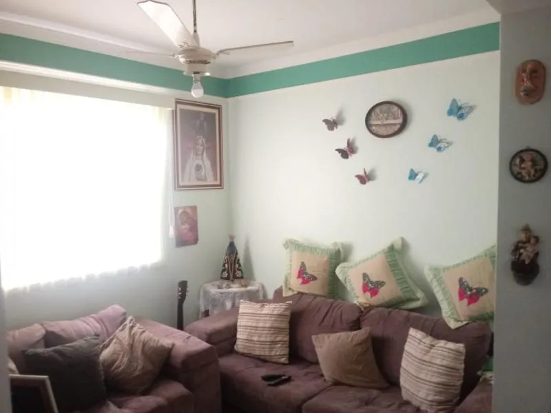 Apartamento com 1 quarto à venda, 50m² — foto 2 de 16