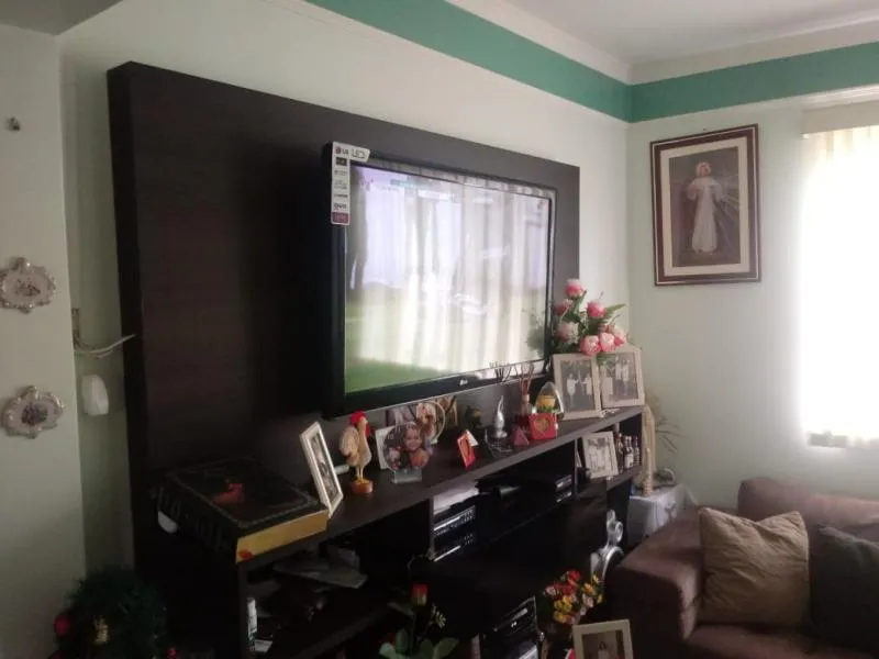 Apartamento com 1 quarto à venda, 50m² — foto 1 de 16