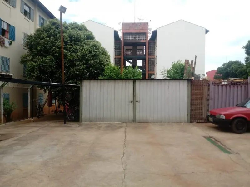 Apartamento com 1 quarto à venda, 50m² — foto 15 de 16