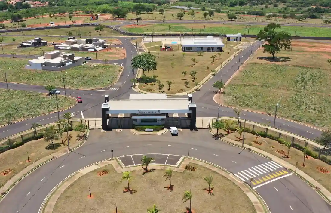 Terreno / Lote / Condomínio  à venda, 276m² — foto 1 de 4