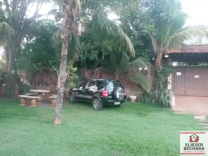 Fazenda / Sítio / Chácara com 3 quartos à venda, 2000m² — foto 6 de 18