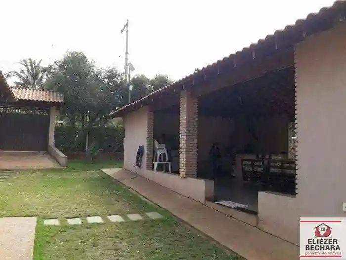 Fazenda / Sítio / Chácara com 3 quartos à venda, 2000m² — foto 2 de 18