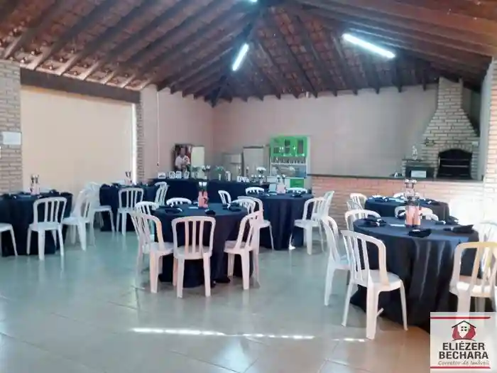 Fazenda / Sítio / Chácara com 3 quartos à venda, 2000m² — foto 11 de 18
