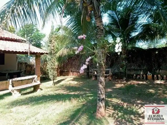 Fazenda / Sítio / Chácara com 3 quartos à venda, 2000m² — foto 10 de 18