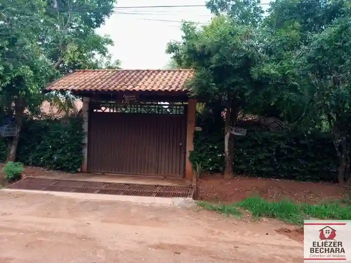 Fazenda / Sítio / Chácara com 3 quartos à venda, 2000m² — foto 7 de 18
