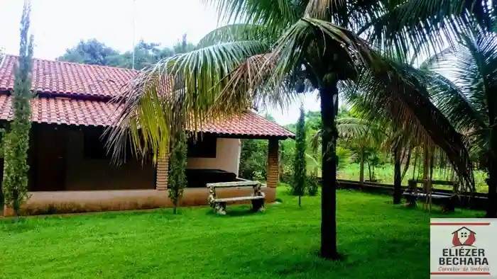 Fazenda / Sítio / Chácara com 3 quartos à venda, 2000m² — foto 18 de 18