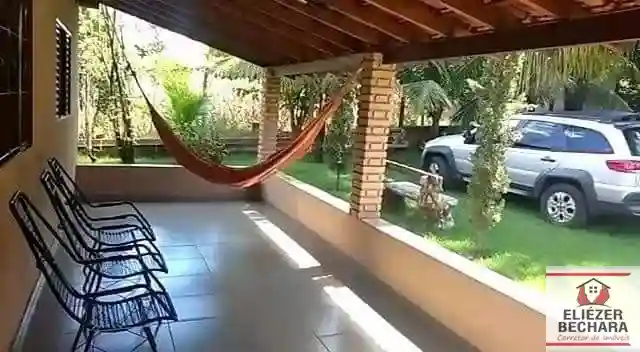 Fazenda / Sítio / Chácara com 3 quartos à venda, 2000m² — foto 8 de 18