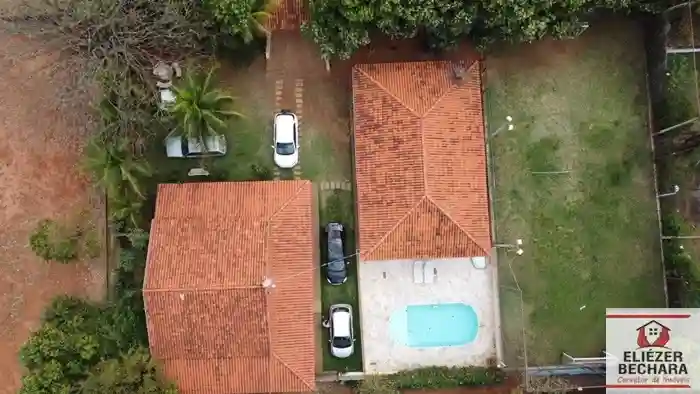 Fazenda / Sítio / Chácara com 3 quartos à venda, 2000m² — foto 3 de 18