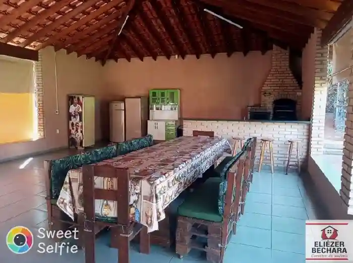 Fazenda / Sítio / Chácara com 3 quartos à venda, 2000m² — foto 12 de 18