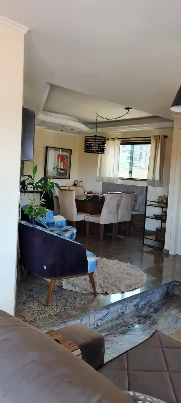 Apartamento com 3 quartos à venda, 138m² — foto 5 de 8