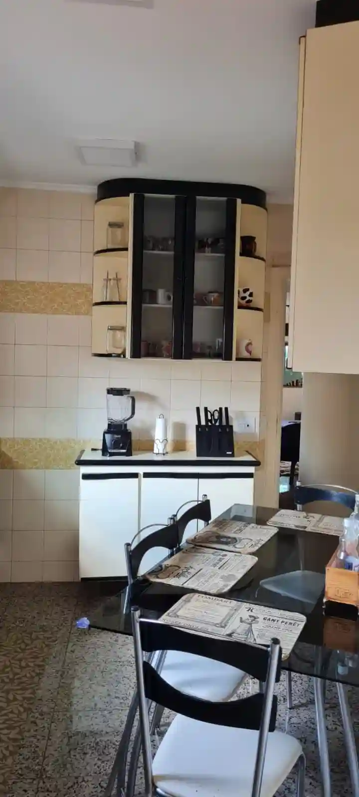 Apartamento com 3 quartos à venda, 138m² — foto 2 de 8