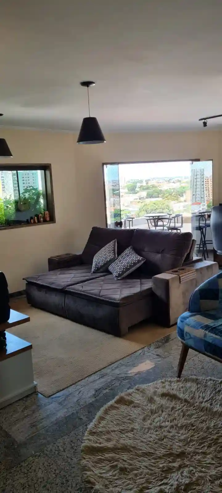 Apartamento com 3 quartos à venda, 138m² — foto 8 de 8