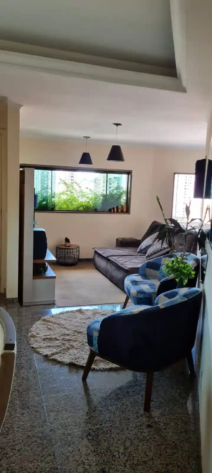 Apartamento com 3 quartos à venda, 138m² — foto 7 de 8