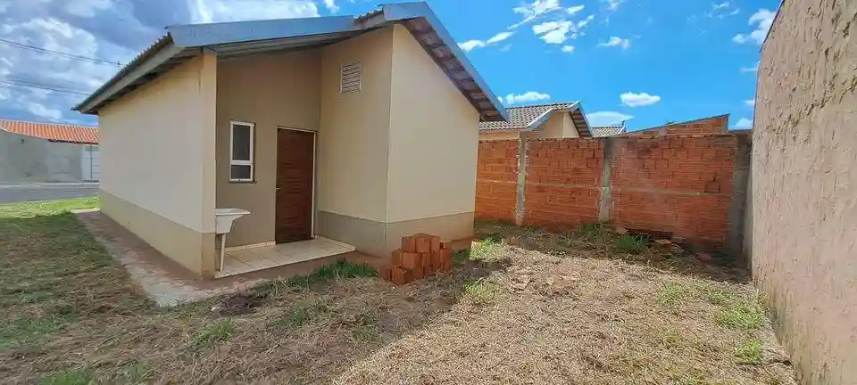 Casa com 2 quartos à venda, 47m² — foto 3 de 10