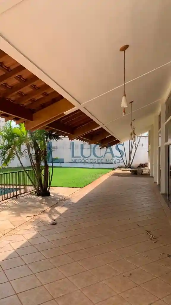 Casa Comercial com 5 quartos para aluguel, 562m² — foto 4 de 14