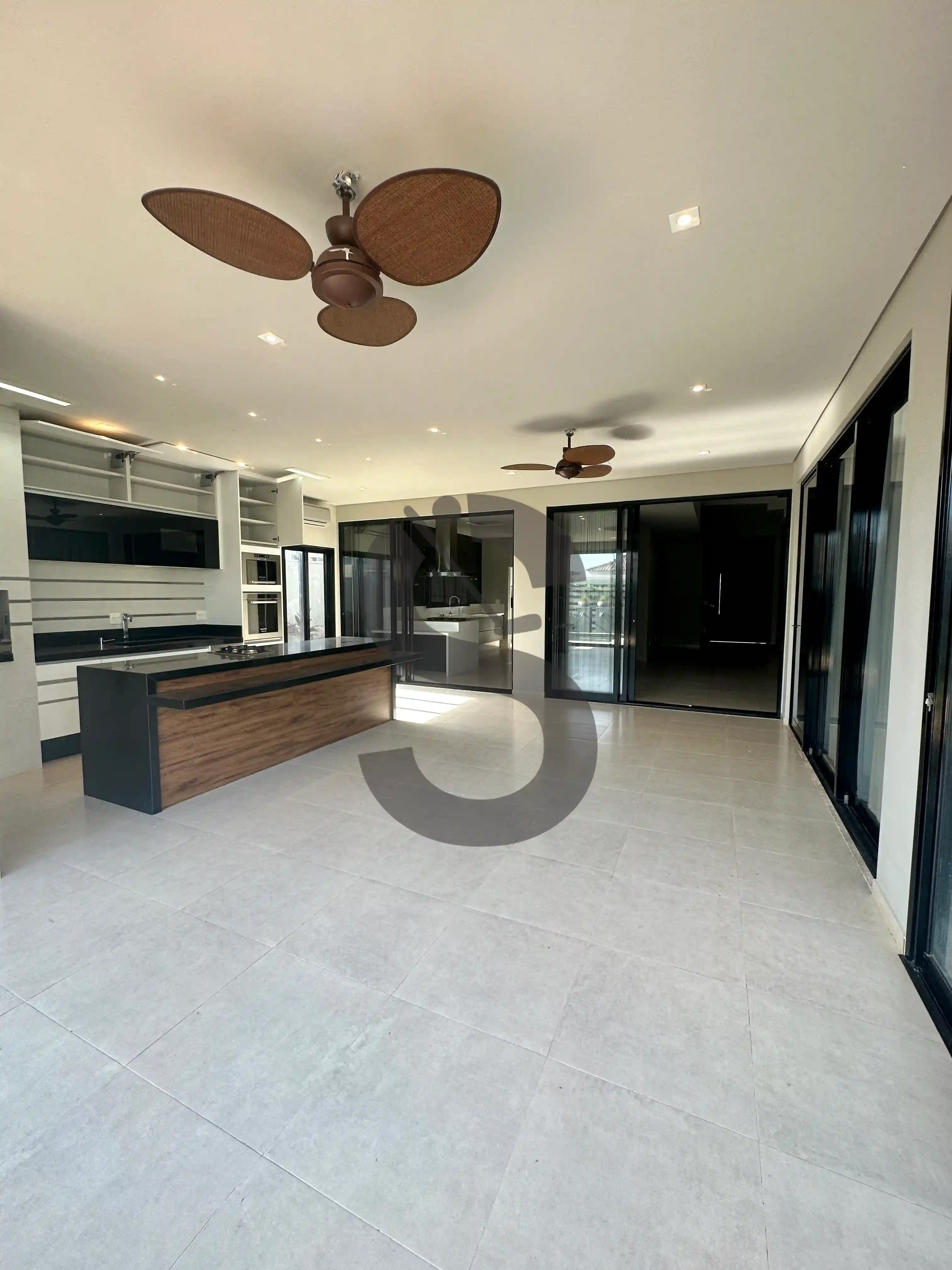 Casa de Condomínio com 3 quartos à venda, 347m² — foto 13 de 13