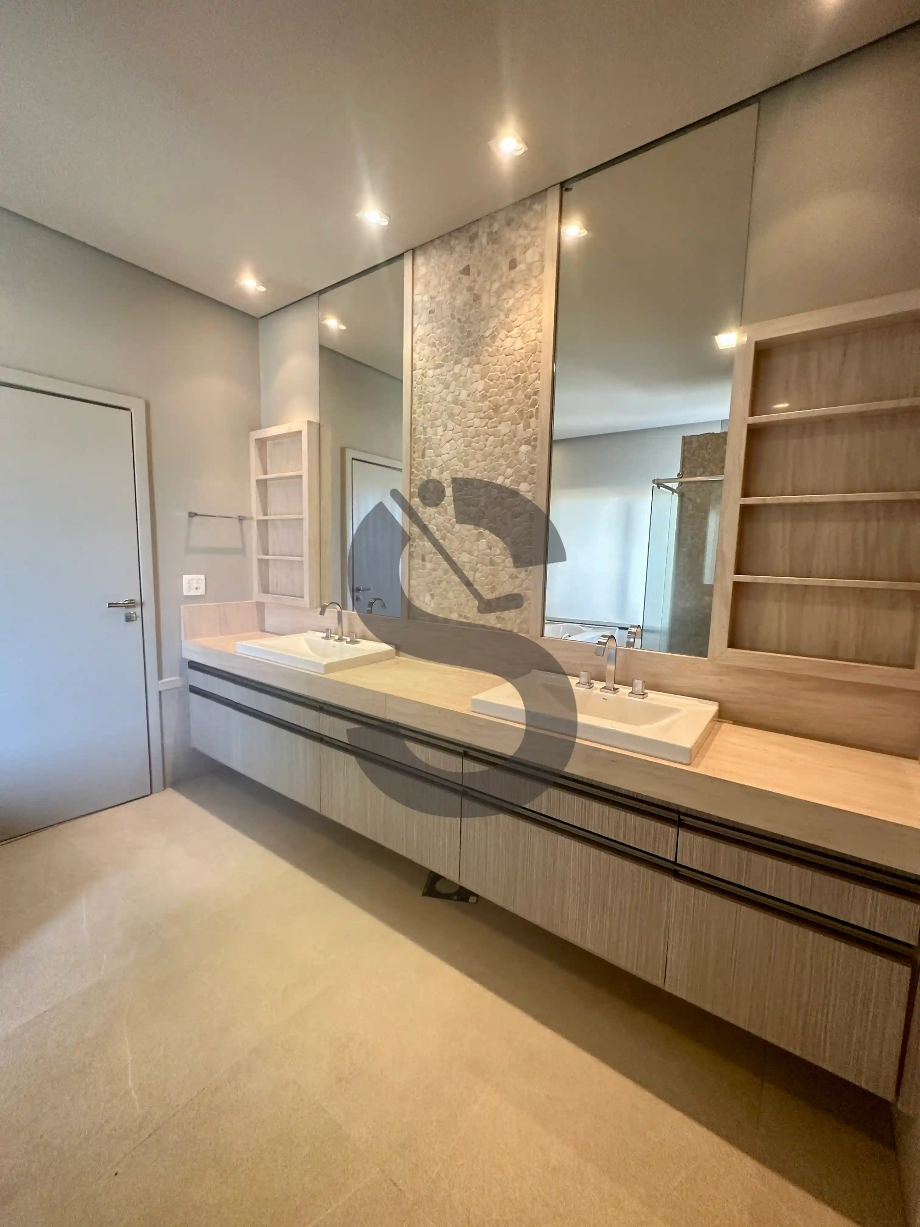 Casa de Condomínio com 3 quartos à venda, 347m² — foto 11 de 13