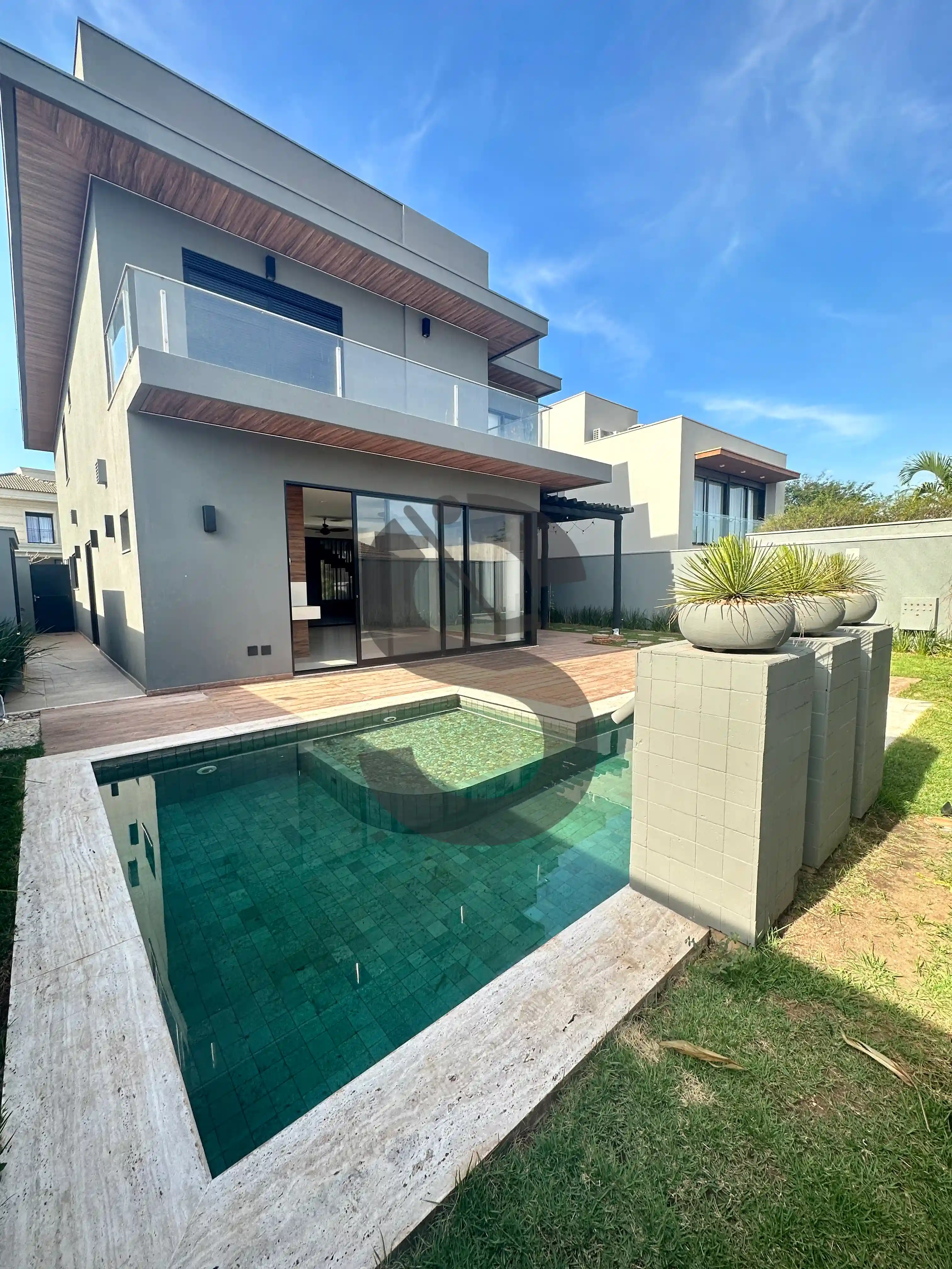 Casa de Condomínio com 3 quartos à venda, 347m² — foto 6 de 13