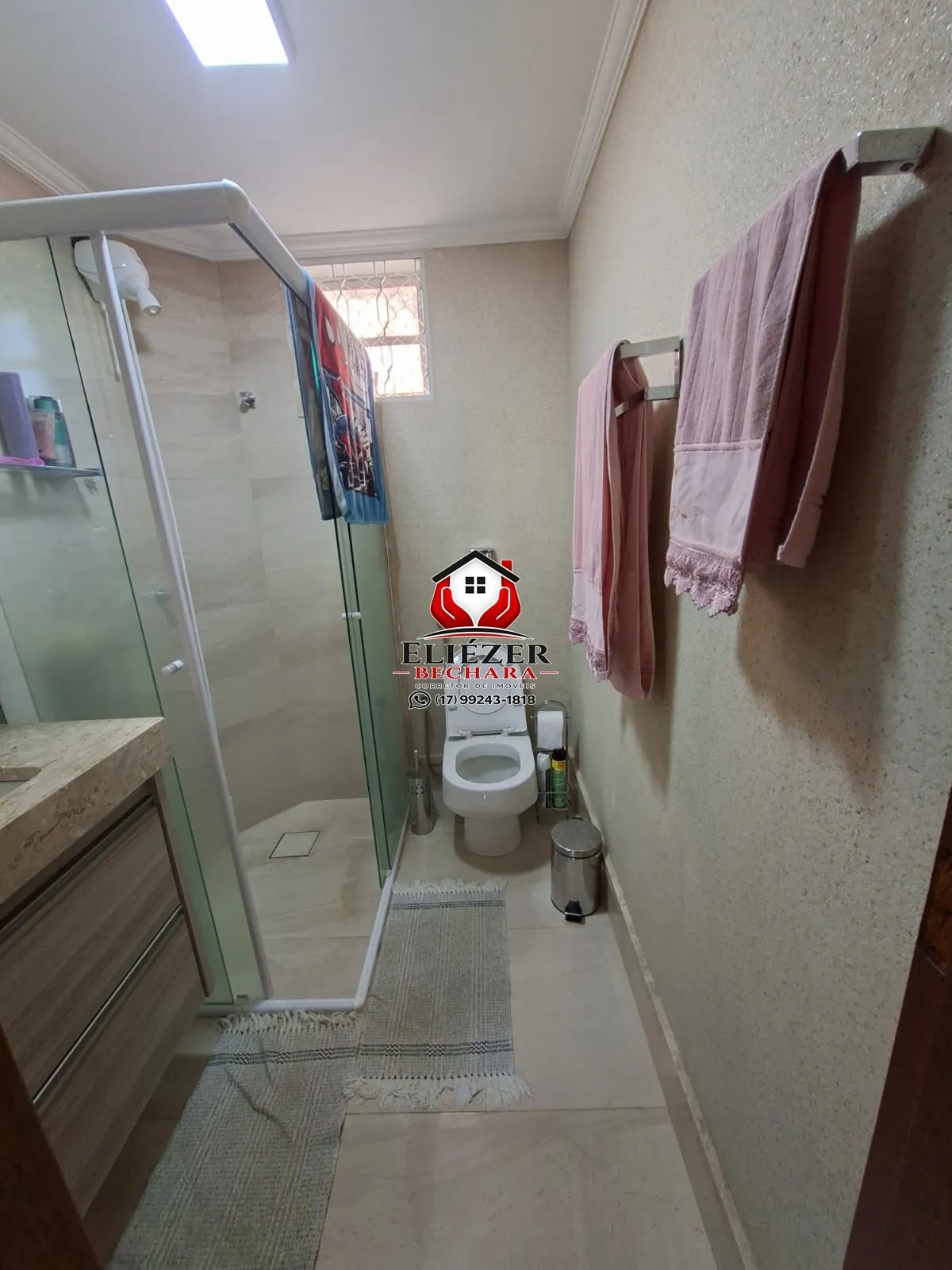 Apartamento com 2 quartos à venda, 60m² — foto 3 de 15
