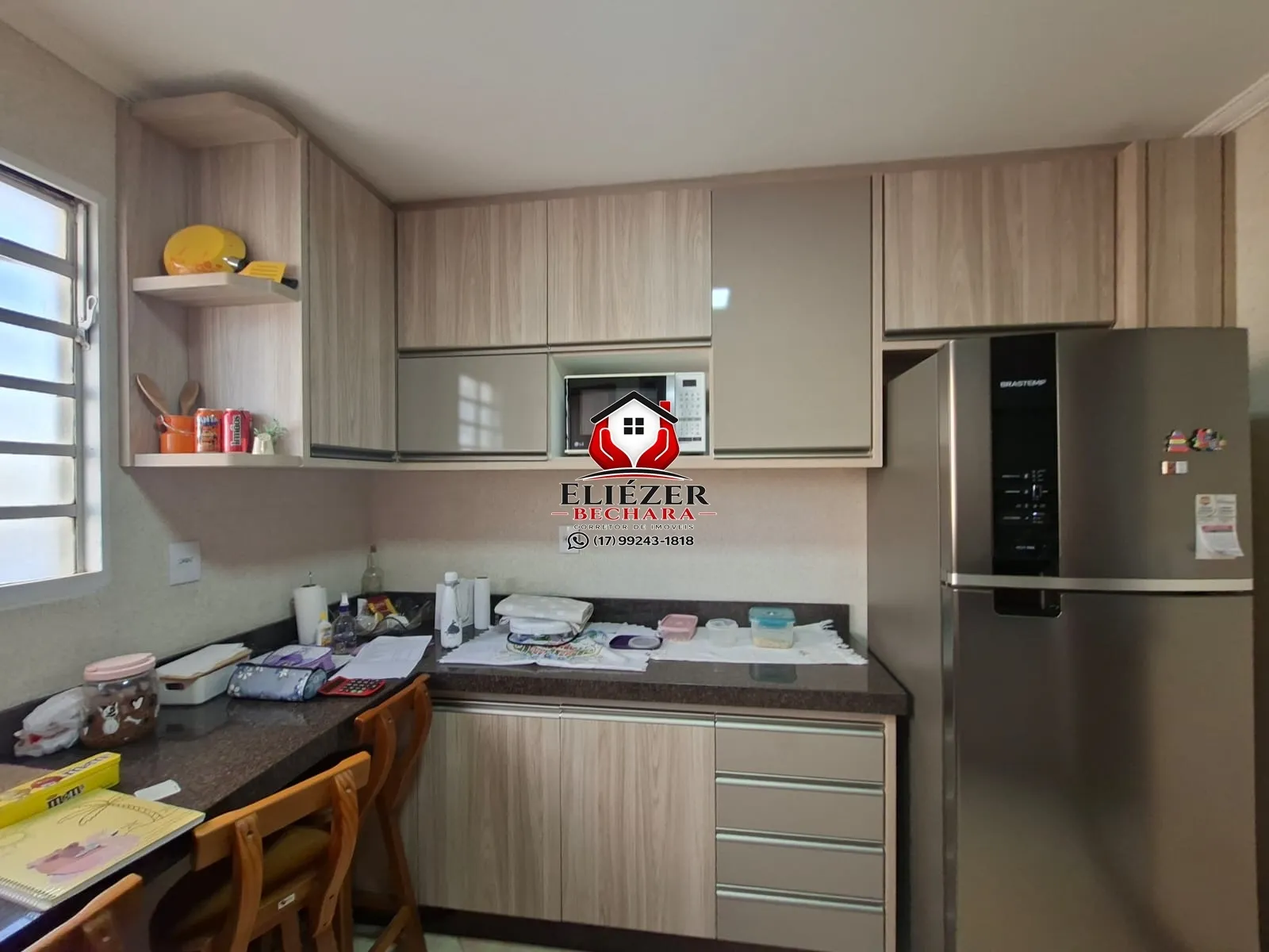 Apartamento com 2 quartos à venda, 60m² — foto 7 de 15