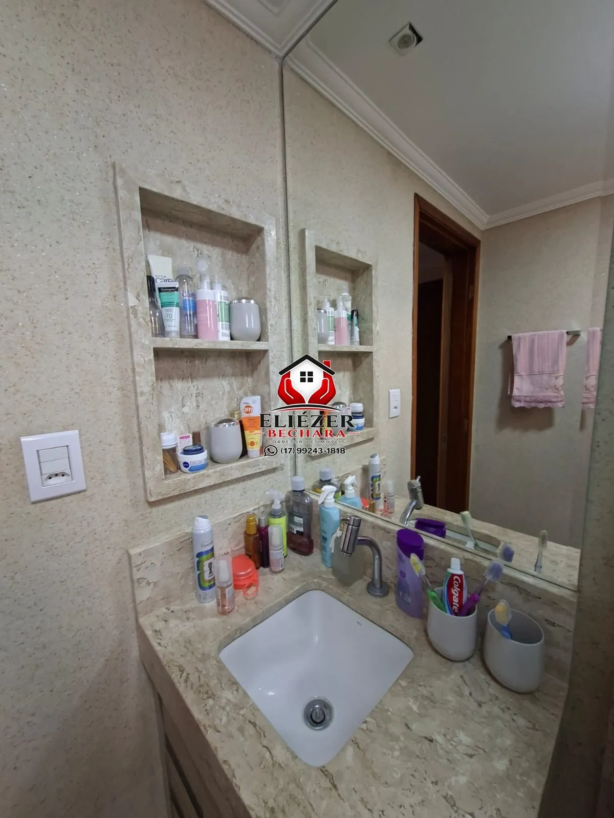 Apartamento com 2 quartos à venda, 60m² — foto 12 de 15