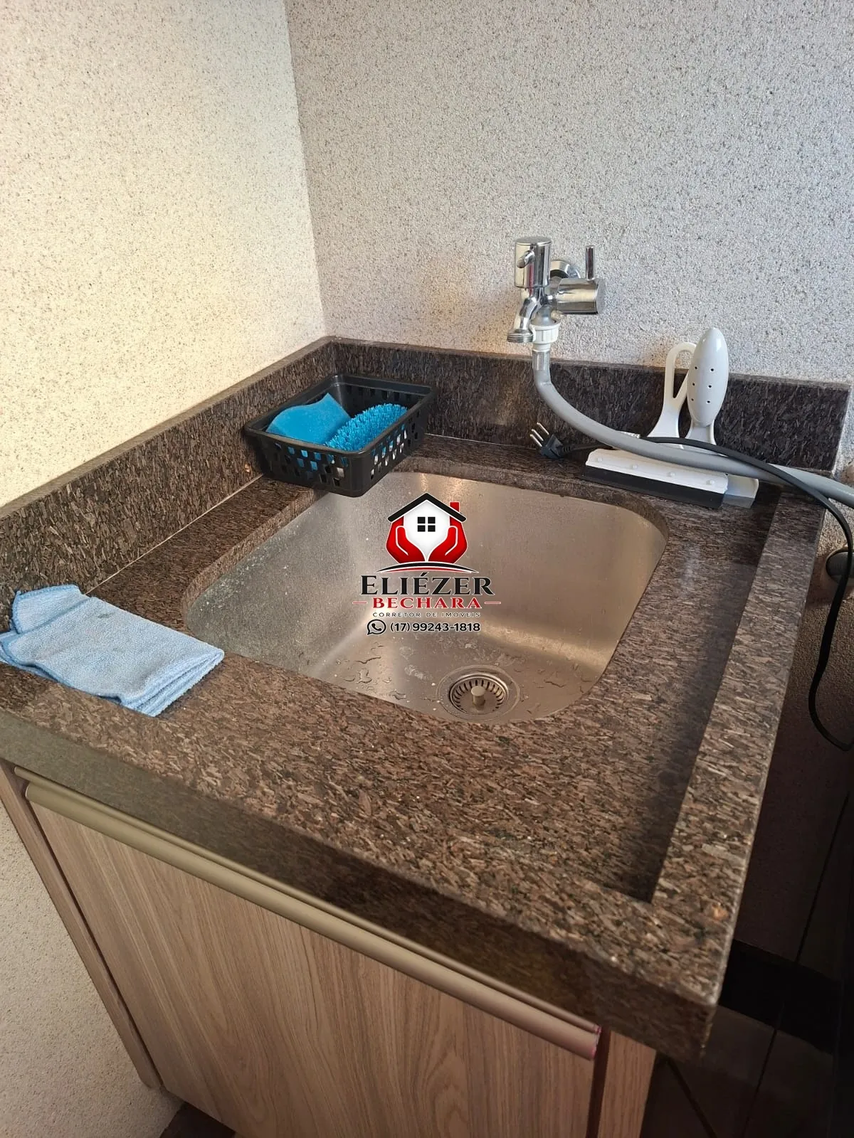 Apartamento com 2 quartos à venda, 60m² — foto 13 de 15