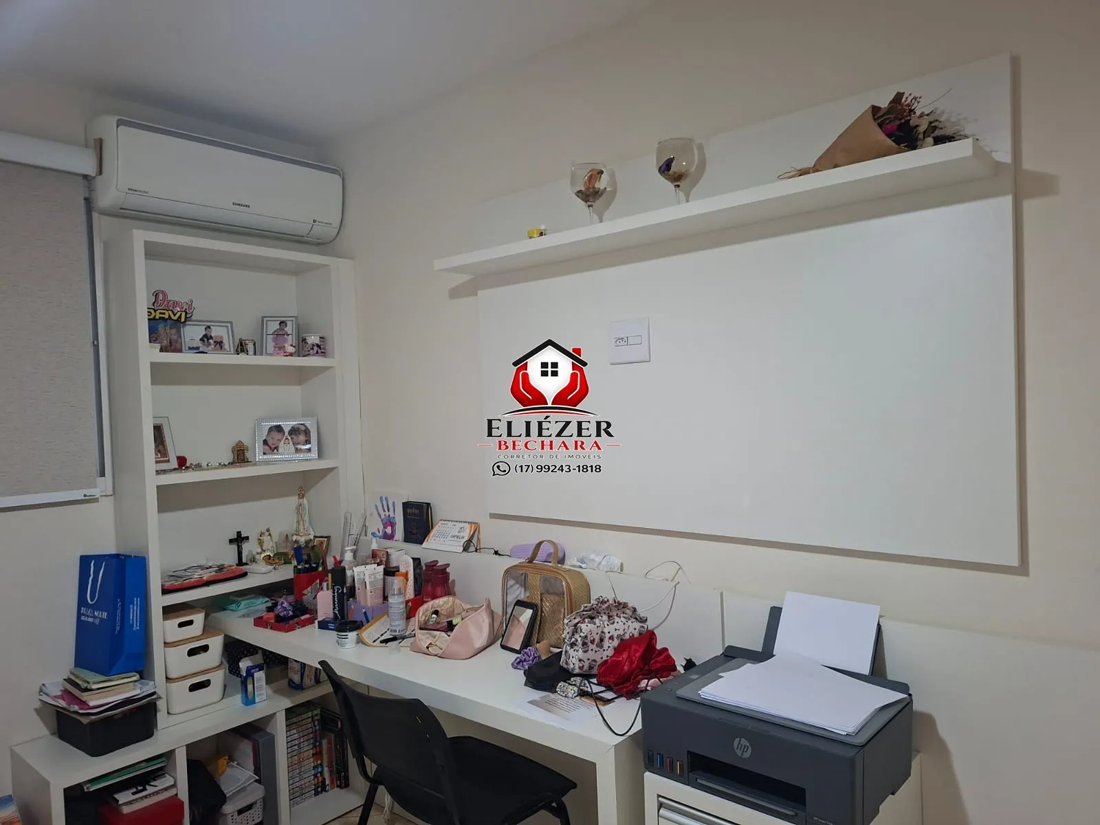 Apartamento com 2 quartos à venda, 60m² — foto 5 de 15