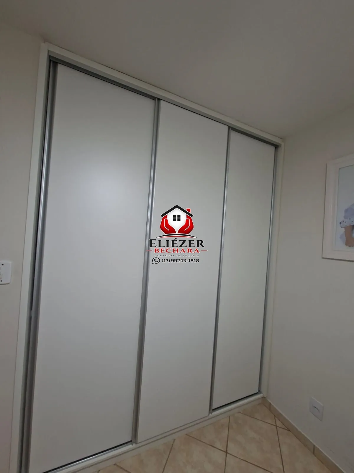 Apartamento com 2 quartos à venda, 60m² — foto 11 de 15