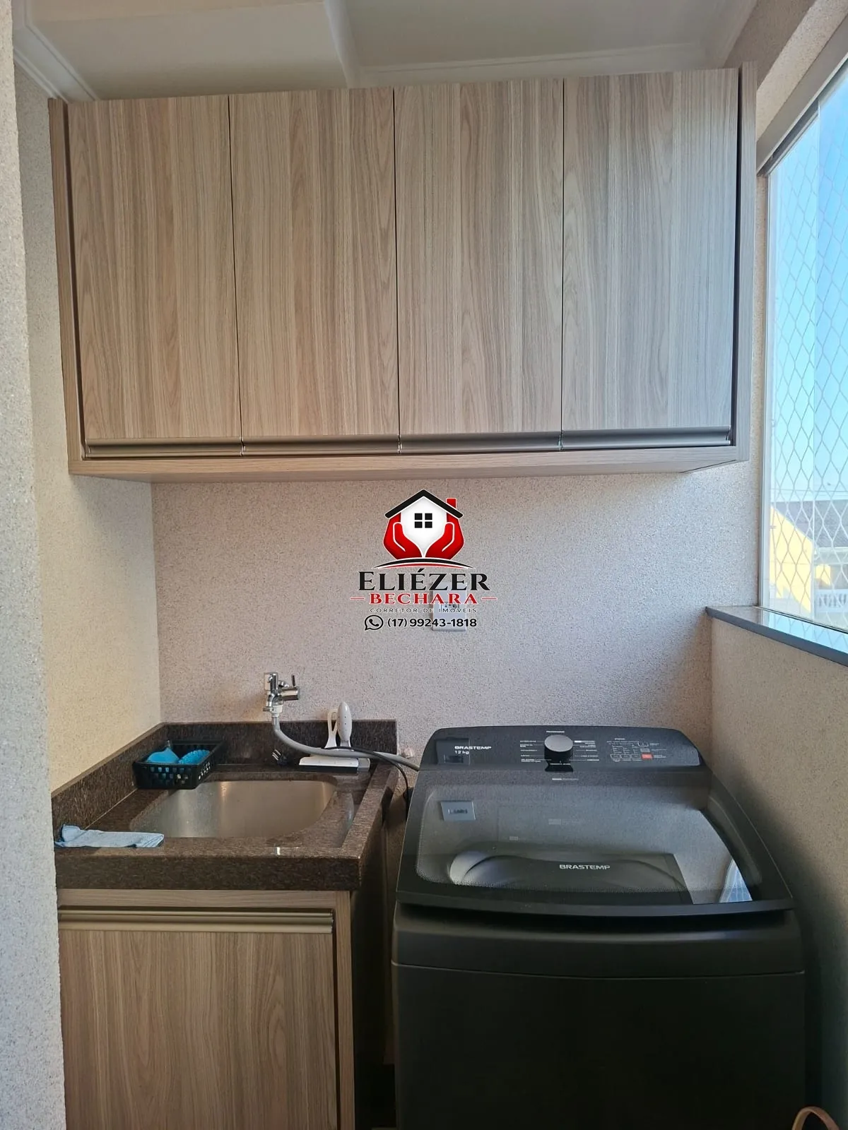 Apartamento com 2 quartos à venda, 60m² — foto 15 de 15