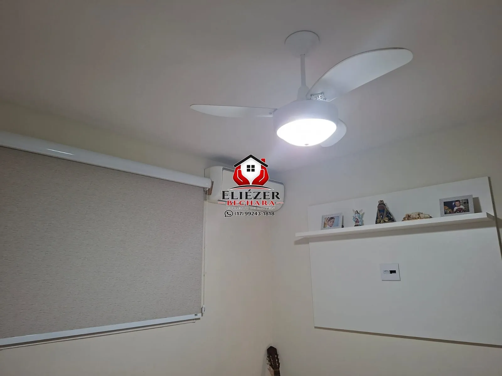 Apartamento com 2 quartos à venda, 60m² — foto 14 de 15