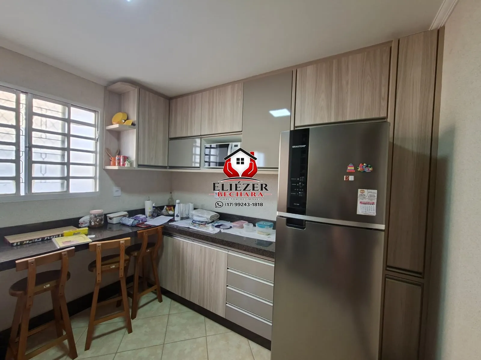 Apartamento com 2 quartos à venda, 60m² — foto 6 de 15