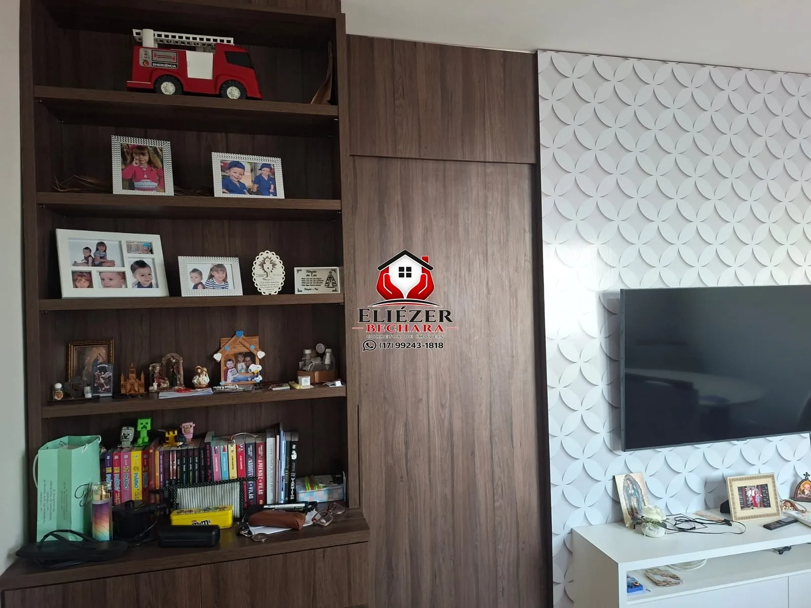 Apartamento com 2 quartos à venda, 60m² — foto 10 de 15